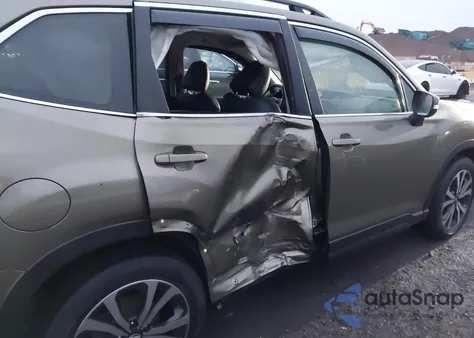 2024 Subaru Forester Limited z USA, uszkodzony, nr VIN JF2SKAKC4RH457376